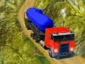 Xogo Indian Cargo Truck Simulator
