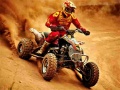 Xogo Offroad ATV Puzzle