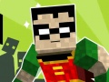 Xogo Craft Subway Runner Boy