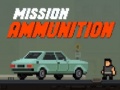 Xogo Mission Ammunition