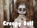 Xogo Creepy Doll 
