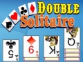 Xogo Double Solitaire