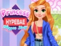 Xogo Princess HypeBae Blogger Story
