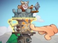 Xogo Tower Crush