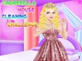 Xogo Cinderella House Cleaning Challenge 