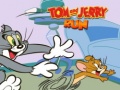 Xogo Tom and Jerry Run
