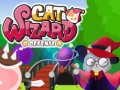 Xogo Cat Wizard Defense