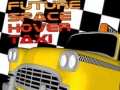 Xogo Future Space Hover Taxi