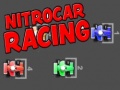 Xogo NitroCar Racing
