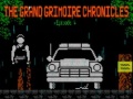 Xogo The Grand Grimoire Chronicles Episode 4