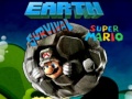 Xogo Super Mario Earth Survival