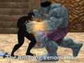 Xogo The amazing Venom hero