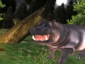 Xogo Wild Hippopotamus Hunting