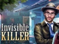 Xogo Invisible Killer
