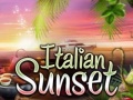 Xogo Italian Sunset