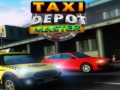 Xogo Taxi Depot Master 