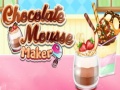 Xogo Chocolate Mousse Maker