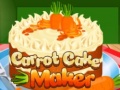 Xogo Carrot Cake Maker