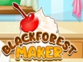 Xogo Blackforest Maker