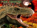 Xogo T-Rex Dinosaur Jigsaw