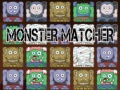 Xogo Monster Matcher