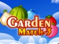 Xogo Garden Match 3