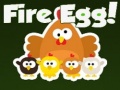 Xogo Fire Egg!