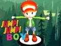 Xogo Jump! Jump! Boy