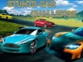 Xogo Stunts Car Challenge