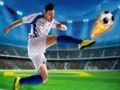 Xogo World Cup 2020 Soccer