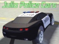 Xogo Julio Police Cars