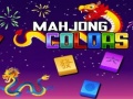 Xogo Mahjong Colors