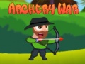 Xogo Archery War