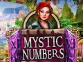 Xogo Mystic Numbers