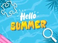 Xogo Hello Summer