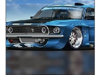 Xogo Cool cars