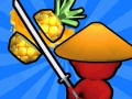 Xogo Fruit Samurai