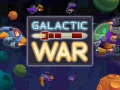 Xogo Galactic War