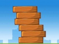 Xogo Wood Tower