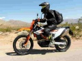 Xogo Dirt Motorbike Slide
