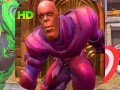 Xogo Venom Hero Street Fighting