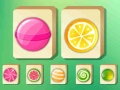 Xogo Mahjong