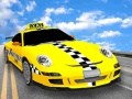 Xogo City Taxi Simulator 3d