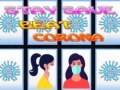 Xogo Stay save beat corona