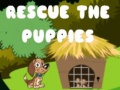 Xogo Rescue The Puppies