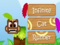 Xogo Infinite Cat Runner 