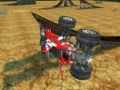 Xogo ATV Stunts Challenge 2