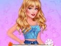 Xogo All Year Round Fashion Addict Star