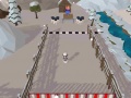 Xogo Heist Run