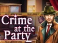Xogo Crime at the Party